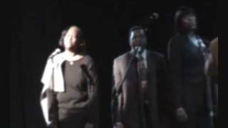 244. Newark Adult Chorus- Your Grace and Mercy