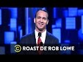 Peyton Manning - Roast de Rob Lowe