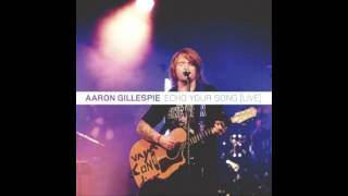 Aaron Gillespie - 01. Beautiful Exchange (Live)