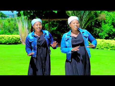 RHODA SULEIMAN FT GRACE MUKUHI_ MWENE NDUMA(OFFICIAL VIDEO)SMS SKIZA 69810366 SEND TO 811