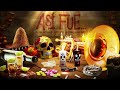 Así Fue - Paloma Natsh - Belltran - Alkab Music - JCK Music (cover #guaracha)AUDIO