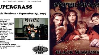 Supergrass - Faraway (Black Session 23/9/1999)