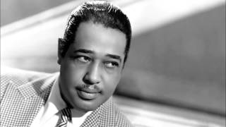 Duke Ellington - Jeep's Blues & Diminuendo and Crescendo in Blue
