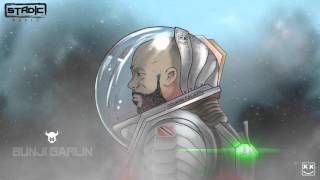 Bunji Garlin: Take Over Town ANIMATED VIDEO (Prod by Stadic)(Trinidad 2016 Soca)