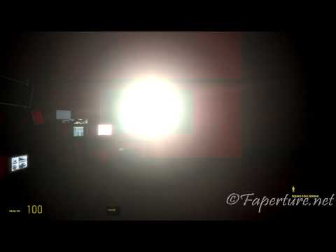 Half Life 2 Mod : Santa's Revenge 2