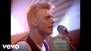 Take That - A Million Love Songs (Live from Top of the Pops, 1992)