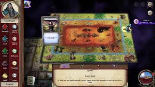 Talisman Origin Gameplay (PC game)