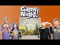 World Wonders - GameNight! Se11 Ep50 - How to Play and Playthrough