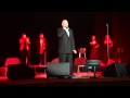 Михаил Шуфутинский, юбилейный концерт "Love story" в Майкопе, 31.03.13 ...