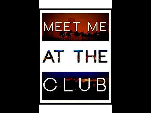 Meet Me At The Club Vol. 7 - The Techno Mix by Long-J