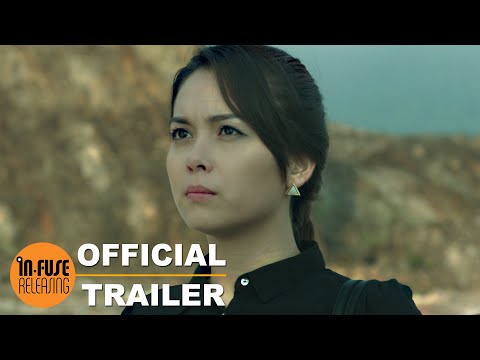 The Spiral | Official Trailer | Sci Fi Movie HD