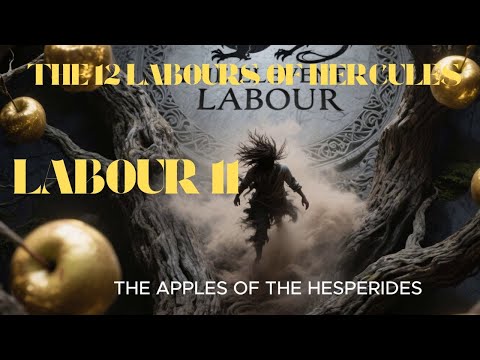 The 12 Labours of Hercules - Labour 11