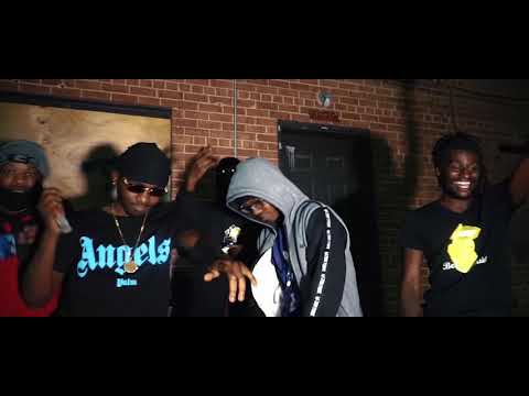 Rubberbann - Cornerback (official video ) shot by : @BaxterFilms