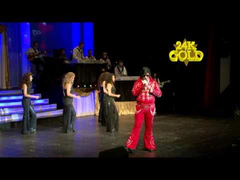 ALWAYS ON MY MIND show sampler - 24K Gold Music