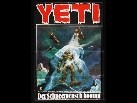 Yeti: Giant of the 20th Century