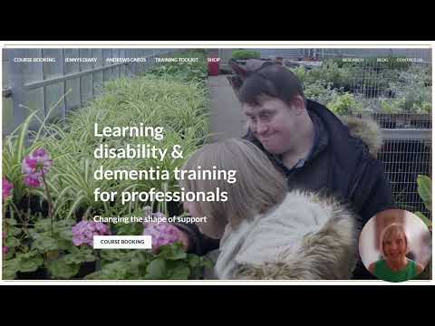 Introduction to SquarePeg Training 