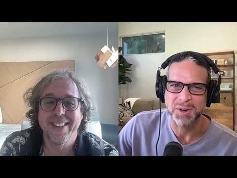 Riffing On Life – Episode 63 || Brian Zisk | Founder – SF Music Tech