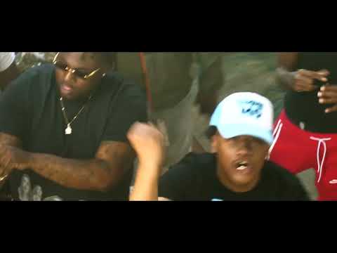 Esco Vo Ft 2BlickSkrilla (Official Video)
