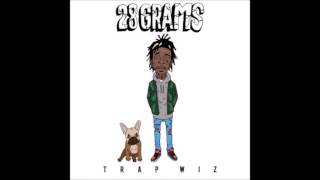 Wiz Khalifa - Aw Shit (Prod. Sledgren   RMBJustize)