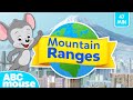 ️ Explore Mighty Mountains 47 Minute Search Explore Compilation ABCmouse On TV