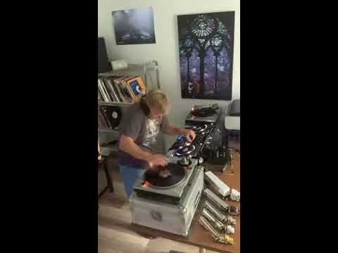 Rodney Stubbs Presents - Facebook Live August 1st 2020