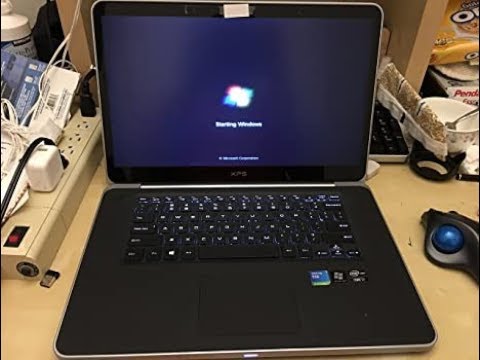 Alienware 15R3 No display