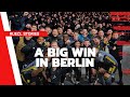 PLAYERS and FANS ?? ???! ❤️?? | Conference League 2021-2022 | #UECL STORIES
