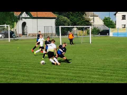 Orzeł Mroczeń - AT Krotoszyn