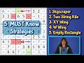 Solve With Me This IMPOSSIBLE Sudoku Puzzle Step By Step