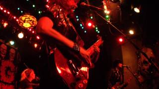 Ex Hex 'Hot and Cold' - January 23, 2015