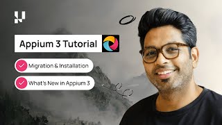 Appium 2 to Appium 3 Migration Guide | Upgrade, Drivers & Node Requirements Explained