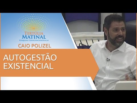 Tertúlia Matinal 23 - Autogestão Existencial