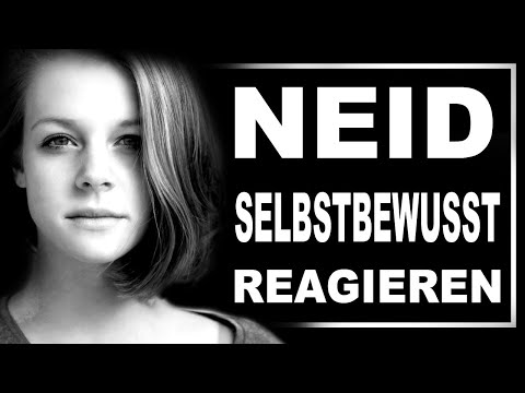 Envious colleagues or friends! How to handle them confidently!