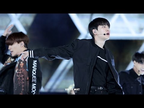 150523 DREAM CONCERT Call Me BaBy D.O.