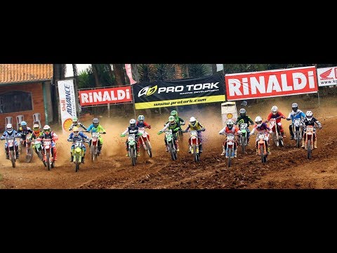 2 etapa SulBrasileiro de Velocross e 7a Etapa Campeonato Catarinense