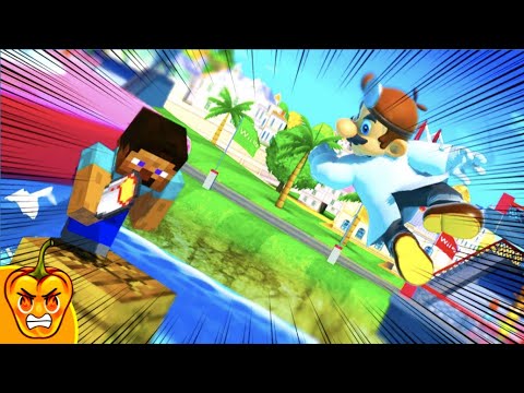 The Aerial Smash Attack Read