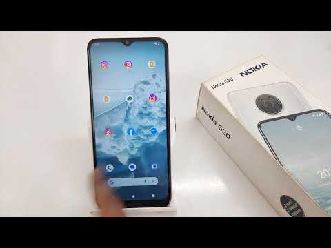 how to show battery percentage in Nokia G20,Nokia G21 | Nokia G22 me battery percentage kaise lagaye