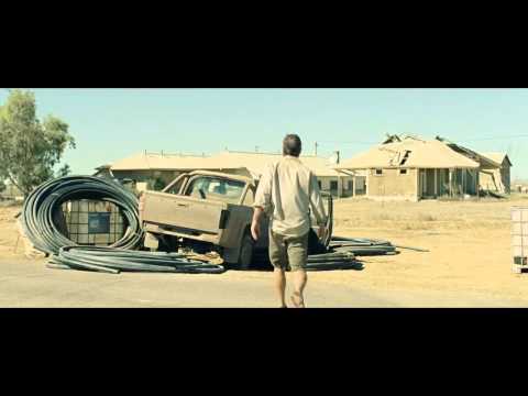 The Rover (2014) VO - Trailer en español