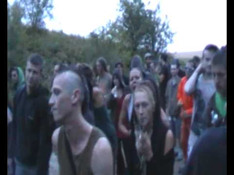 Teuf Dissipé, Janot et Dtraké 27 /07/2013