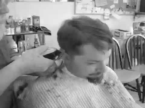 Webster Square Barbers