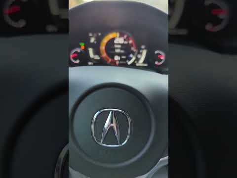 Thumbnail for 2021 Acura NSX 0-60, 0-100, 0-130 mph with launch control.  POV. by Acura