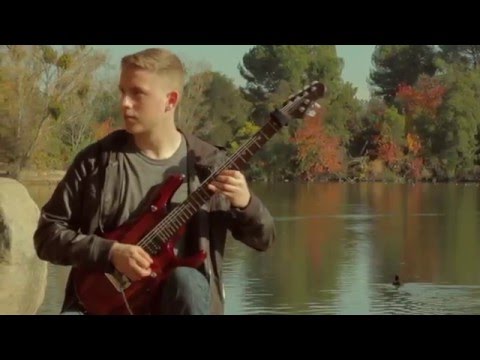 Syncatto - Beyond Imagination (Charlie Robbins)