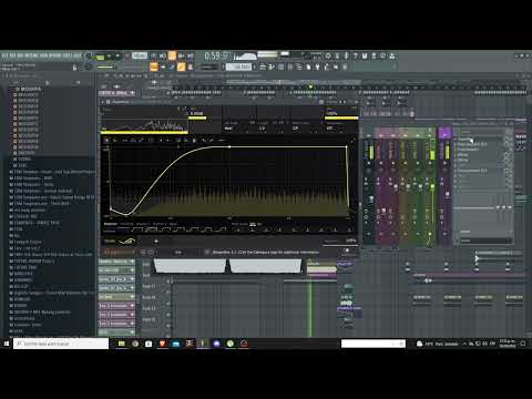 ⚔ Professional Riddim Dubstep Drop FLP ⚔(Like Akeos, Aweminus, Automhate, Round Table, JOOL)
