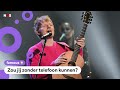 Ed Sheeran: 'Ik heb geen telefoon, want daar krijg ik stress van'