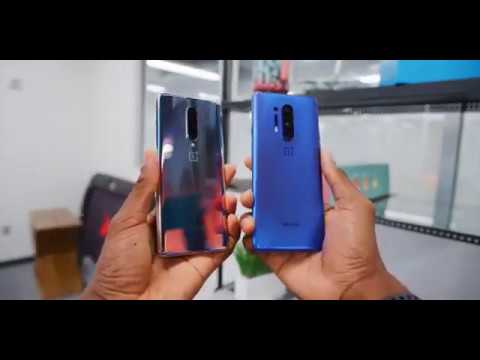 OnePlus 8 Pro || Review || Giveaway 2020