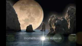 Recuerdos de una noche - Los Pasteles Verdes con letra (Enfermoliguista VDJ)