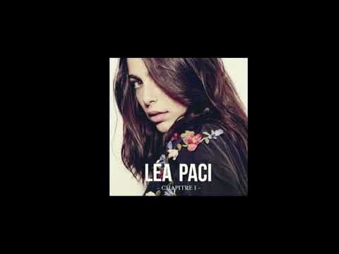 Léa Paci - Sens unique (Lyrics)