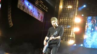 5 Seconds Of Summer Permanent Vacation