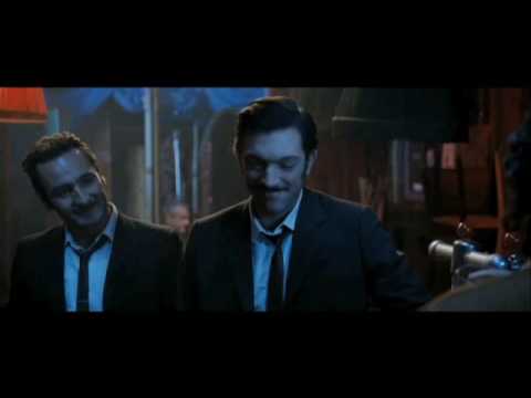 Mesrine Killer Instinct 2009 Movie Trailer