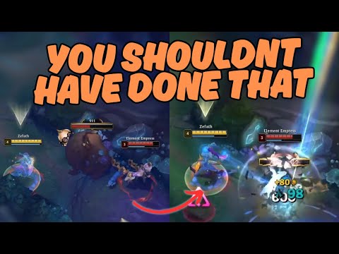 Punishing enemy jungle for early ganking | Full game, AP Shaco